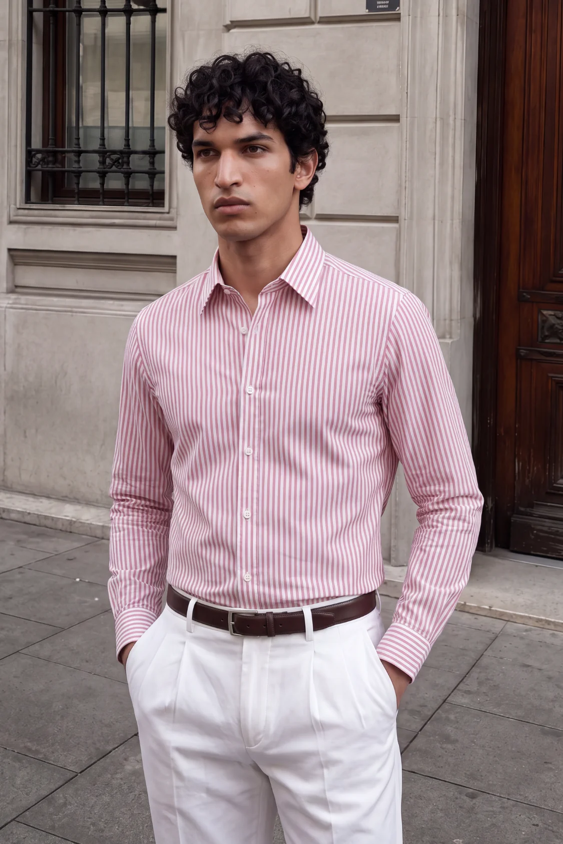 Formal Shirts