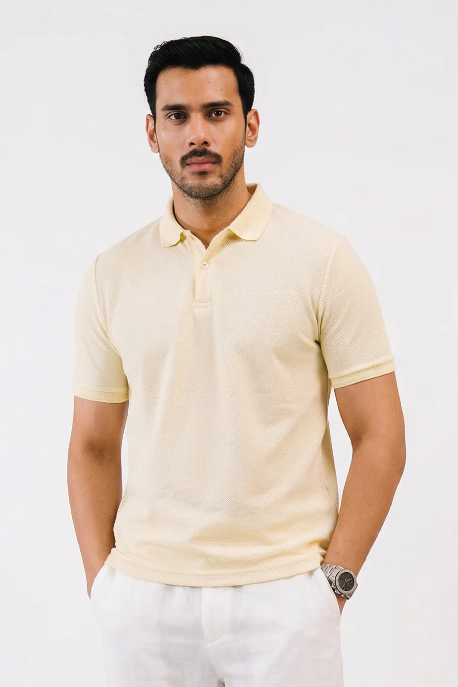 Polo Shirts